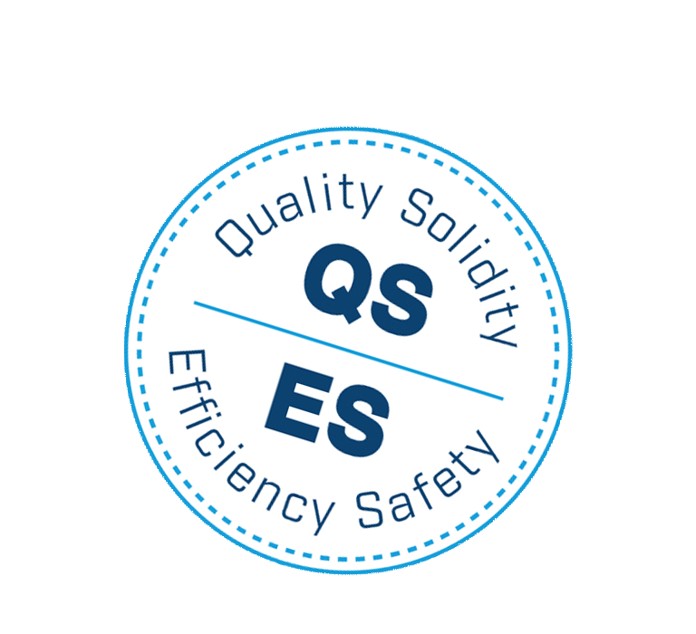 MEILLER Quality: Efficiency, safety, quality, value retention