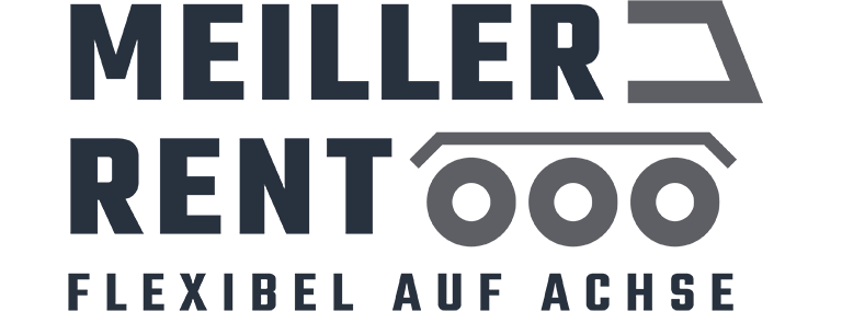 Logo MEILLER Rent