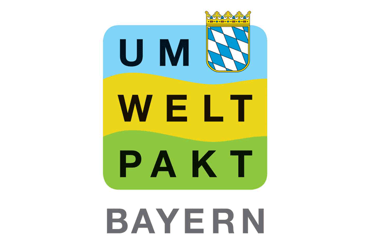 Umweltpakt Bayern